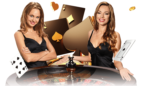 Jogue com dealers reais no 56W!