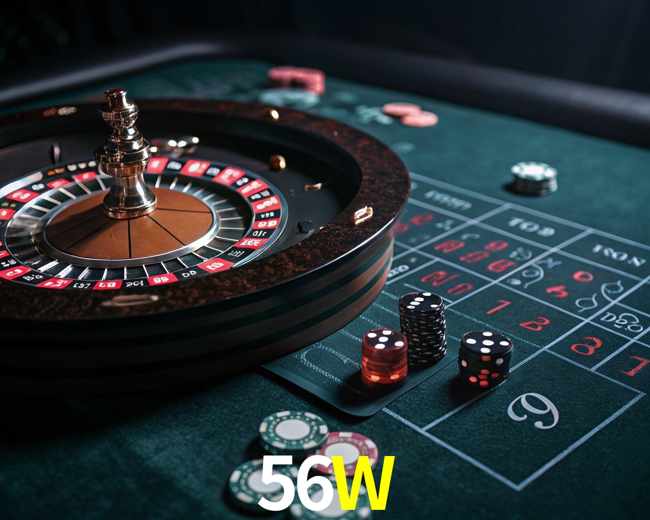 vivo no cassino 56W