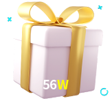 Receba seus bônus de boas-vindas no 56W BET