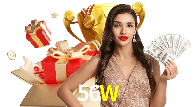 56W
